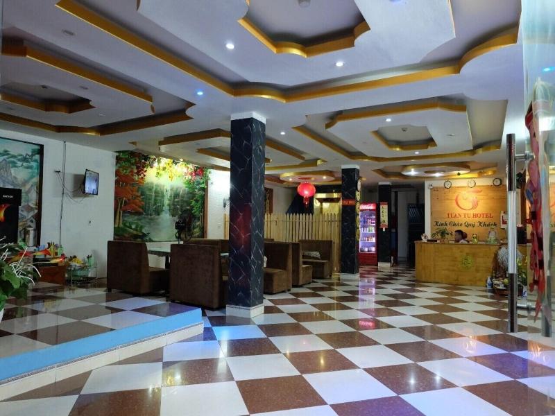 Tuan Tu Hotel
