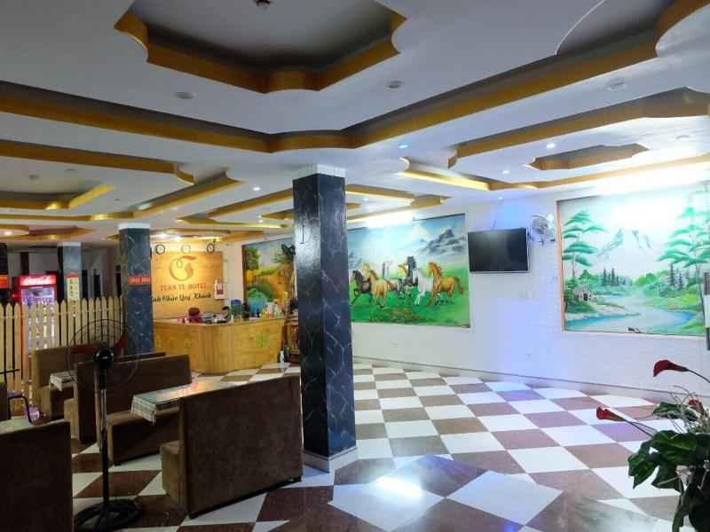 Tuan Tu Hotel