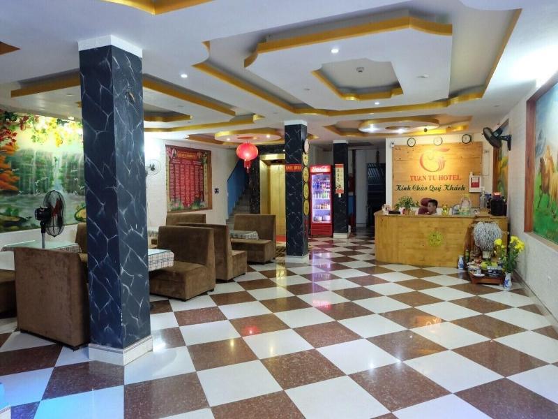 Tuan Tu Hotel