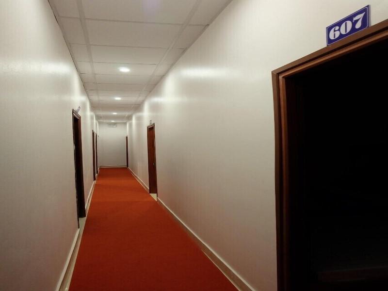 Tuan Tu Hotel