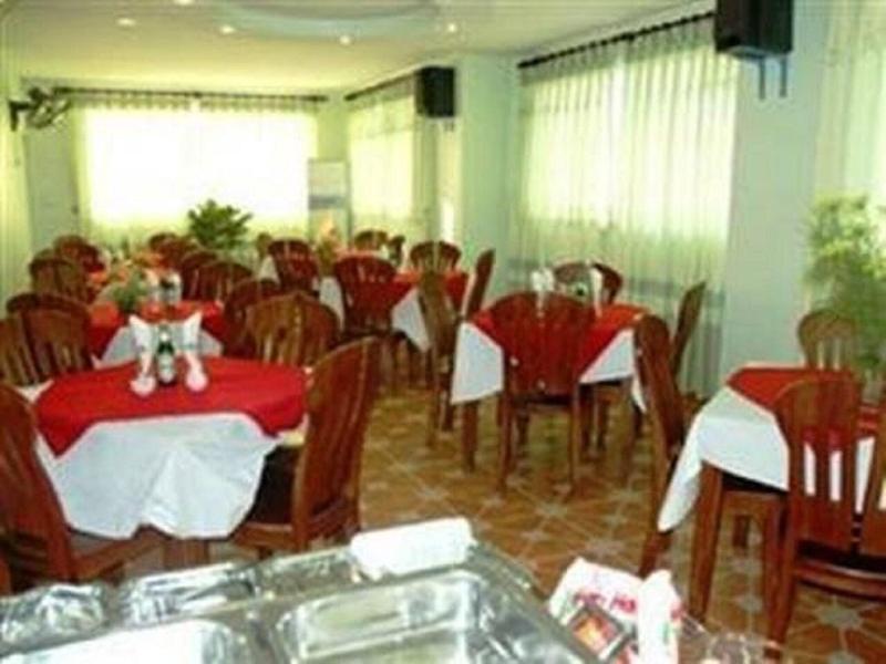 Tuan Tu Hotel