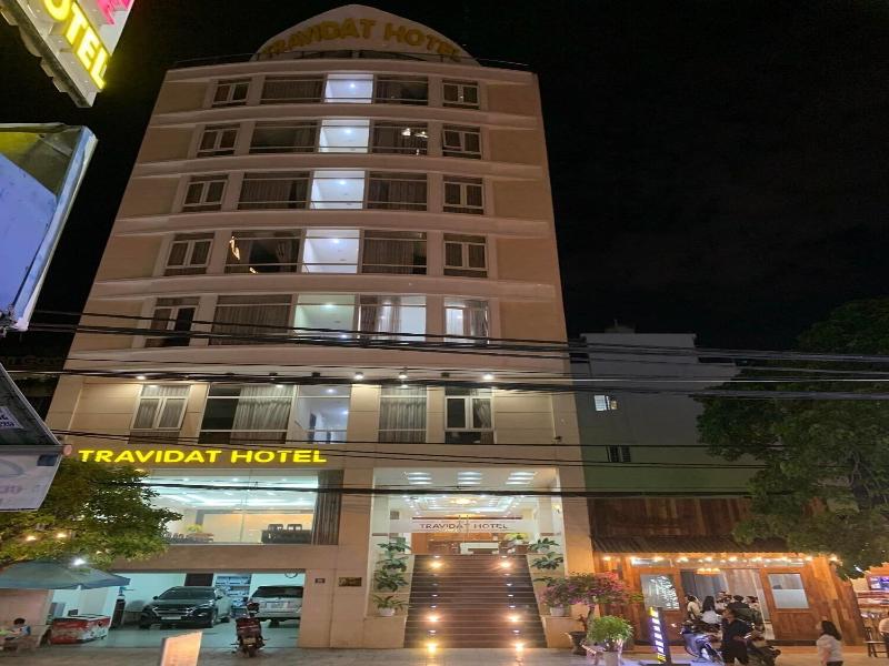 Travidat Hotel image