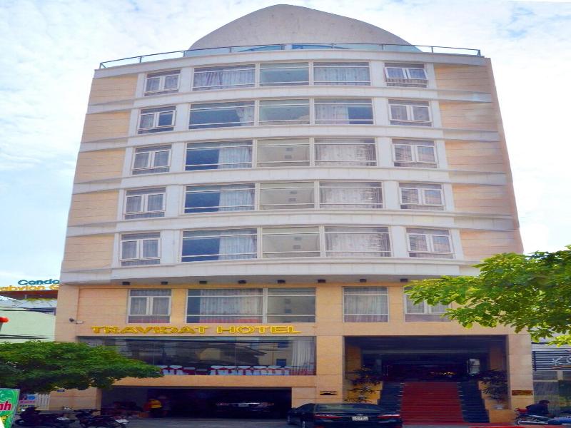 Travidat Hotel image