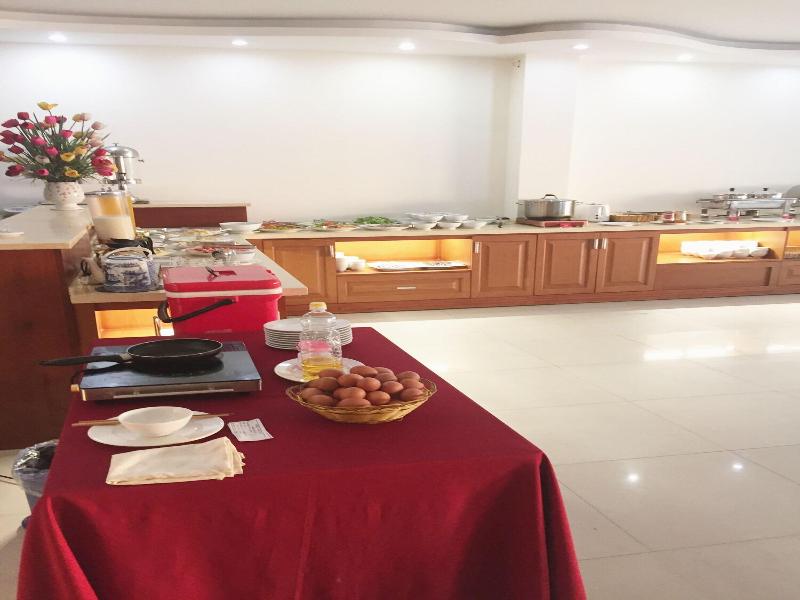 Travidat Hotel image