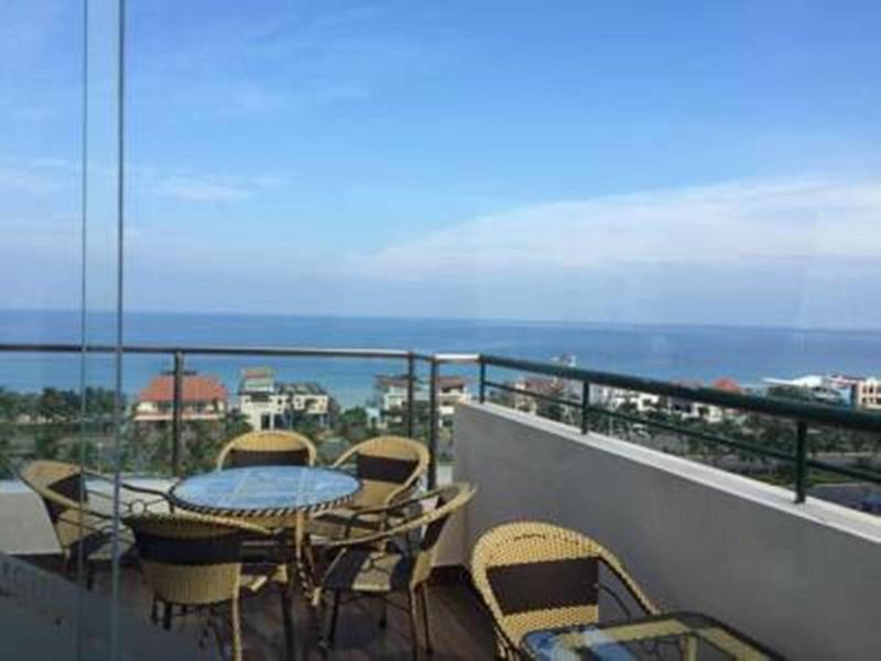 Travidat Hotel image