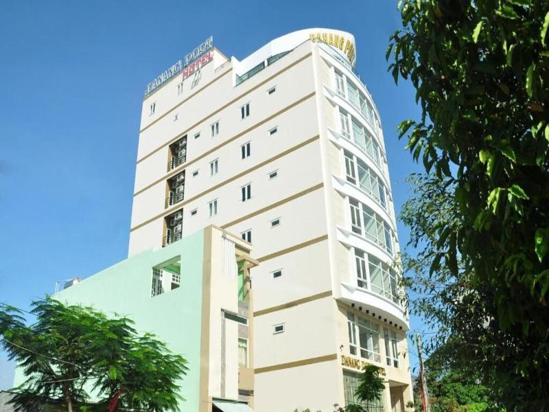 Travidat Hotel image