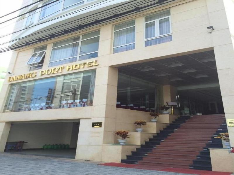 Travidat Hotel image