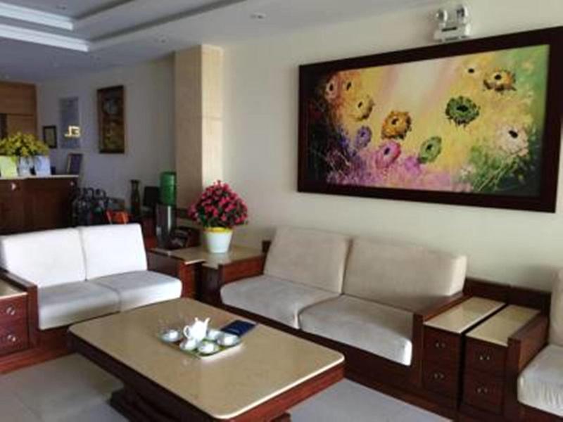Travidat Hotel image