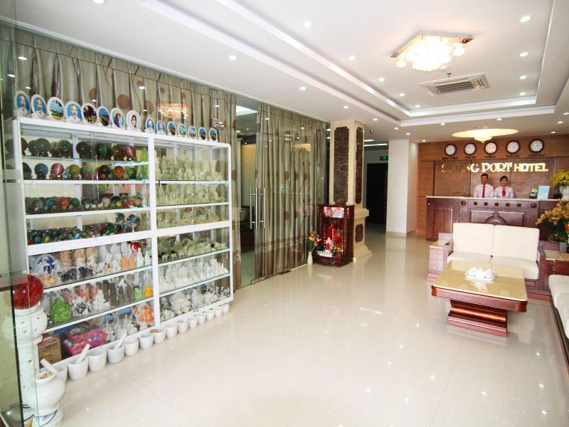 Travidat Hotel image