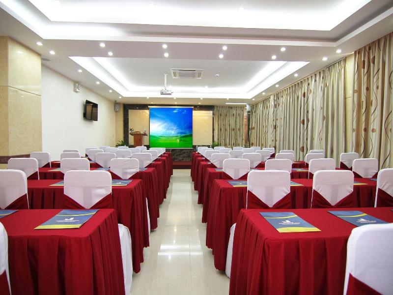 Travidat Hotel image