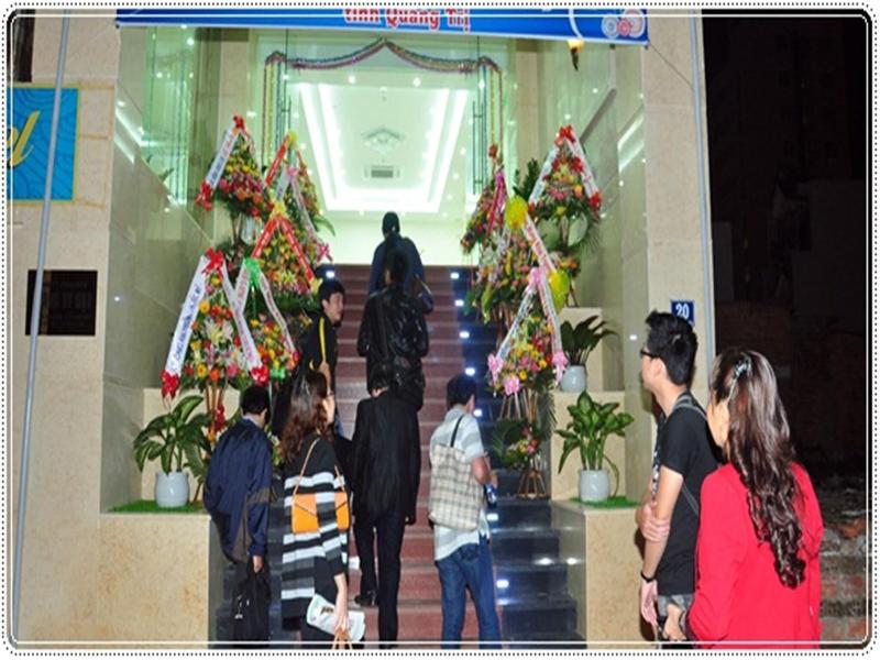 Travidat Hotel image