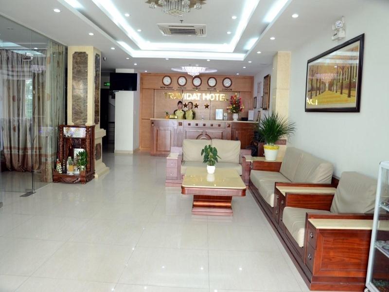 Travidat Hotel image