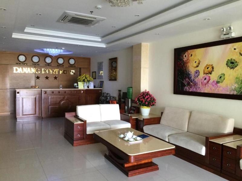 Travidat Hotel image