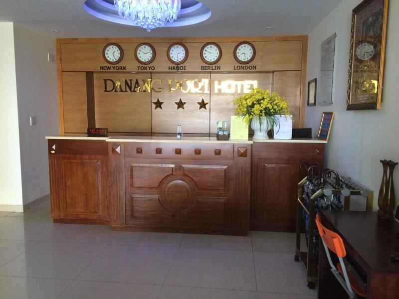Travidat Hotel image