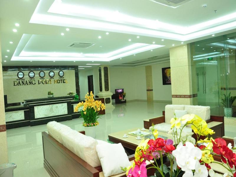 Travidat Hotel image