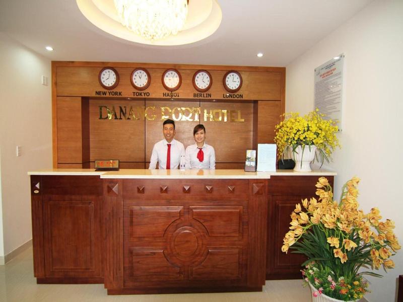Travidat Hotel image