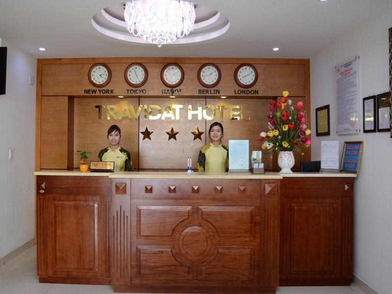 Travidat Hotel image