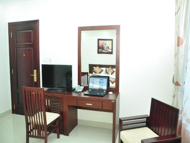 Travidat Hotel image