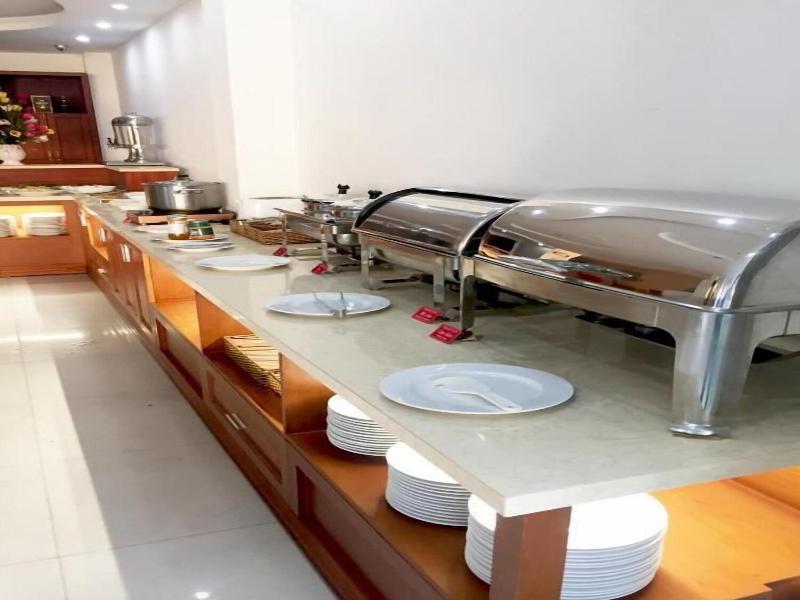 Travidat Hotel image