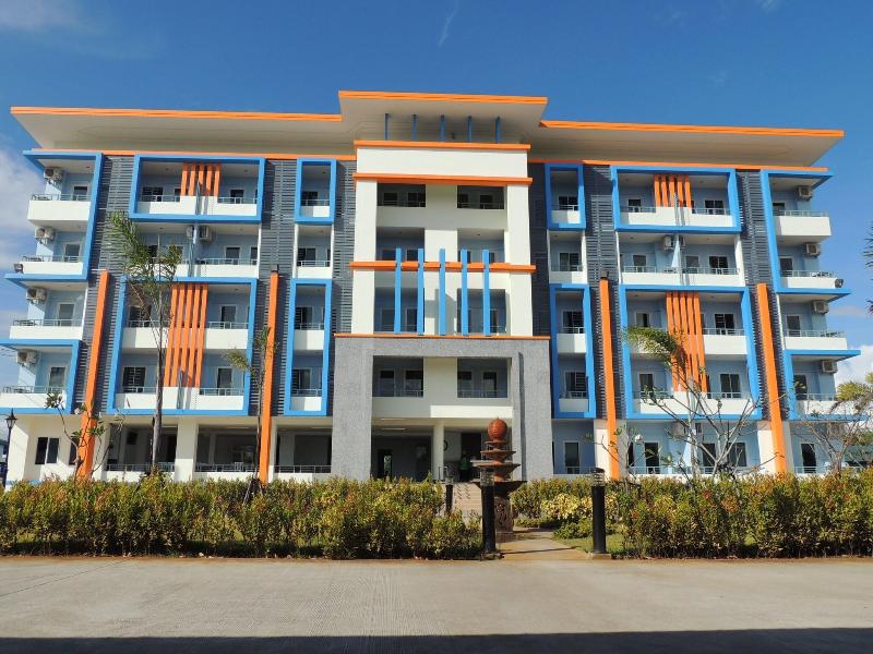 Trang Grand Hotel