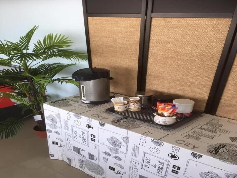 Trang Grand Hotel