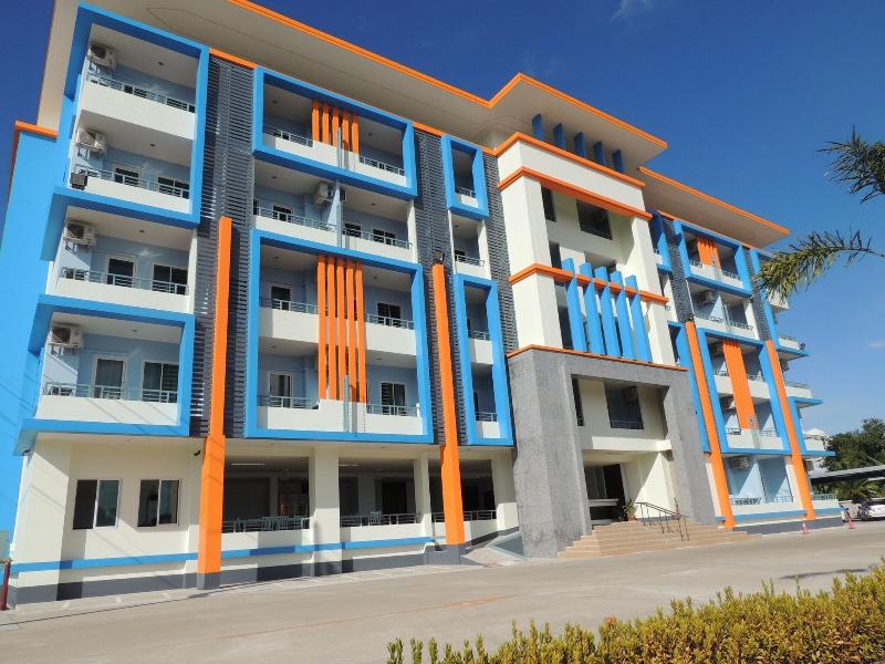 Trang Grand Hotel