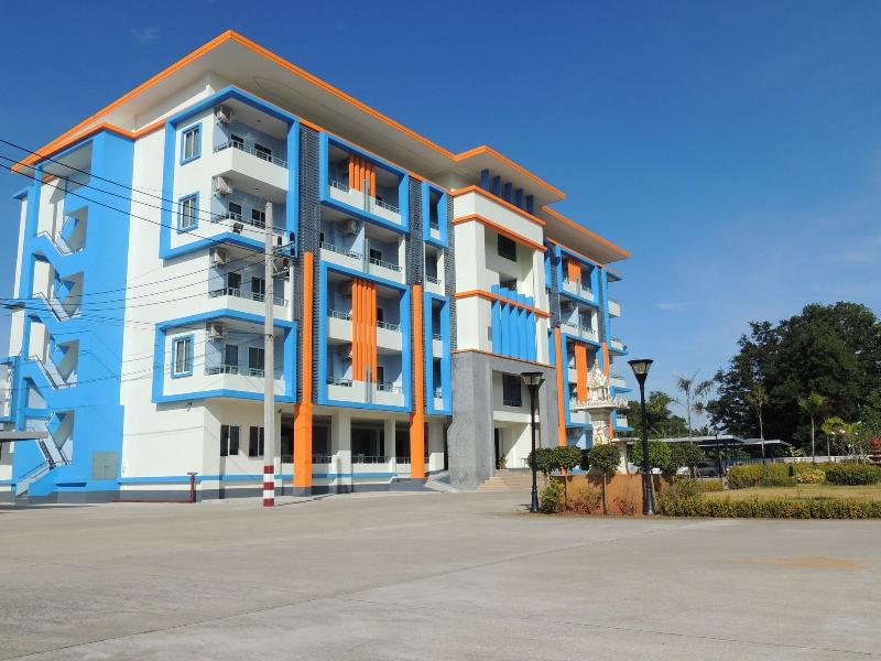 Trang Grand Hotel