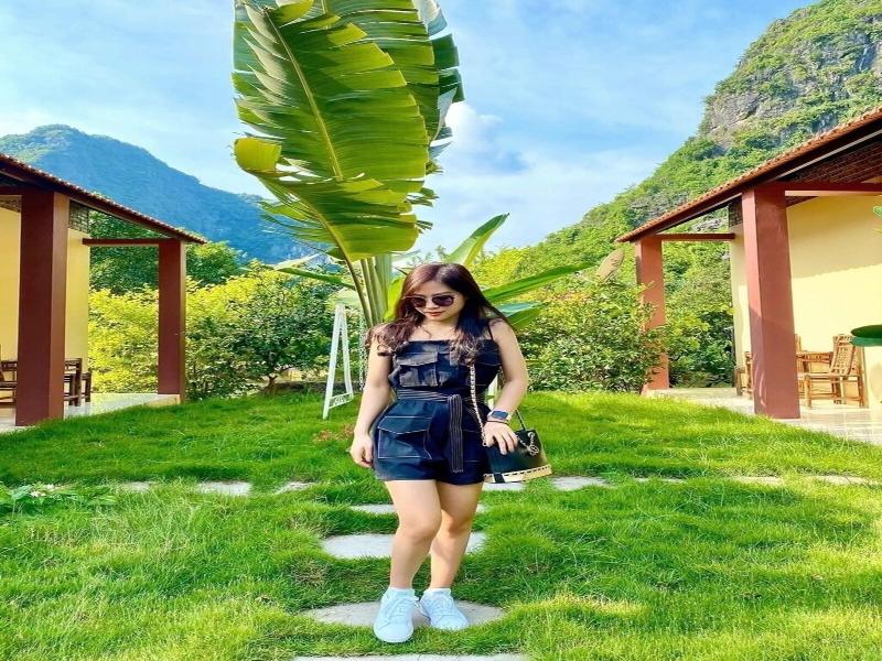 Trang An Retreat image