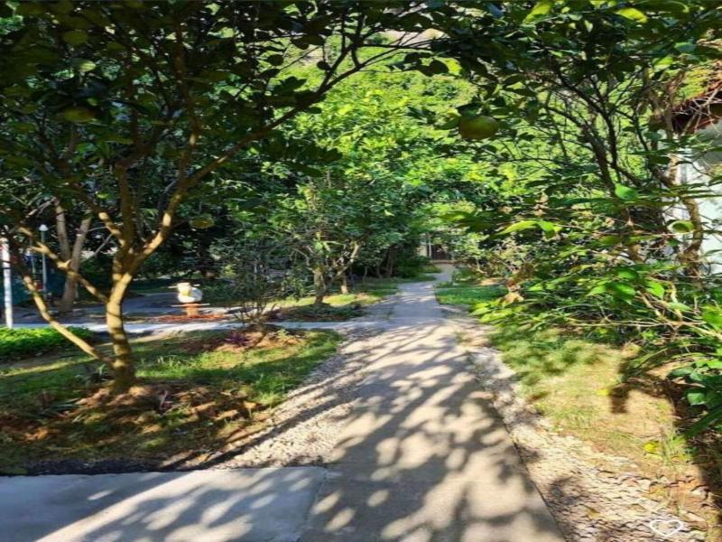 Trang An Retreat image