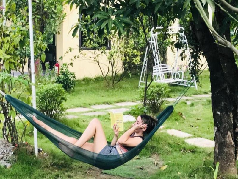 Trang An Retreat image