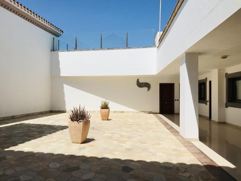 Cotillo Ocean View