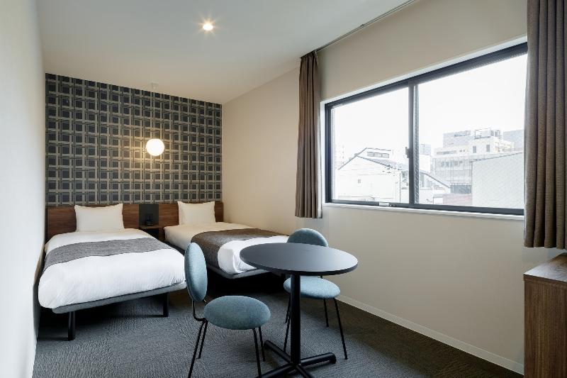 M's Hotel Kyoto Station Kizuya
