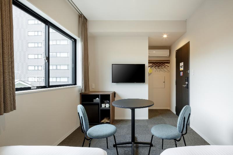 M's Hotel Kyoto Station Kizuya