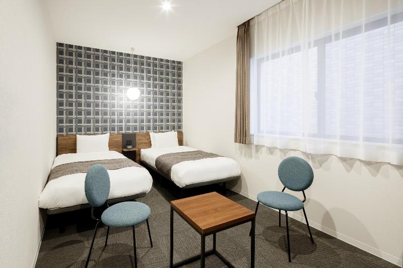 M's Hotel Kyoto Station Kizuya