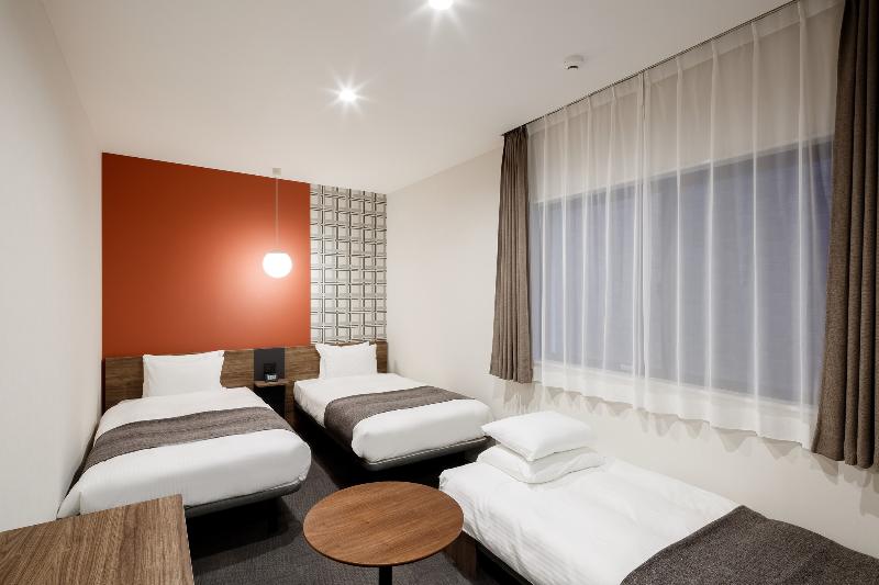 M's Hotel Kyoto Station Kizuya