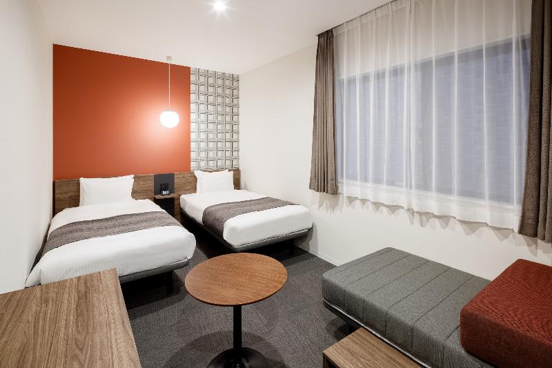 M's Hotel Kyoto Station Kizuya