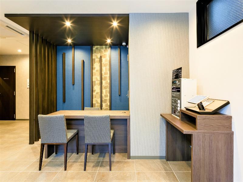 Hotel M's Est Sanjo Wakoku image