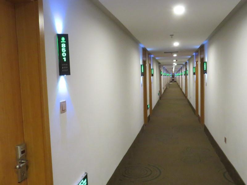 Greentree Inn Xining Chengdong District Huangguang image
