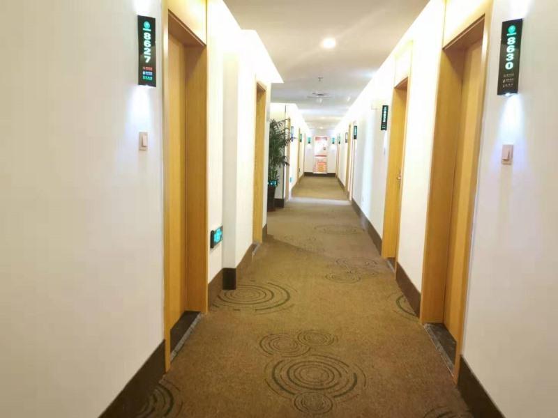 Greentree Inn Xining Chengdong District Huangguang image
