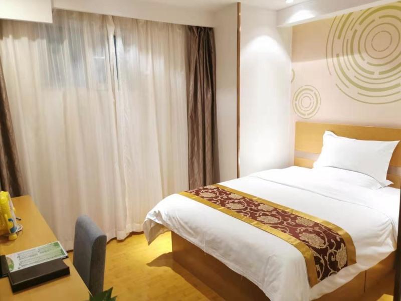 Greentree Inn Xining Chengdong District Huangguang