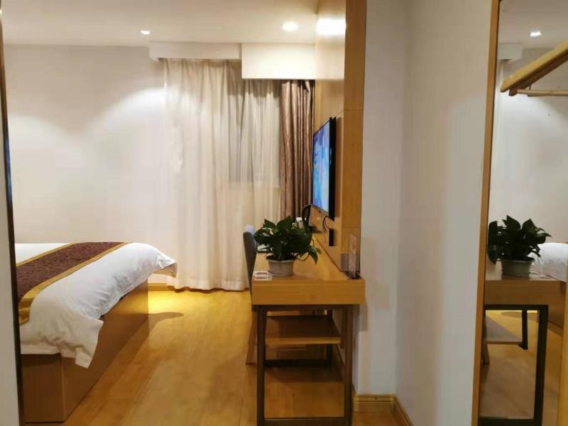 Greentree Inn Xining Chengdong District Huangguang