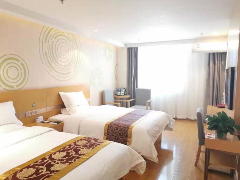 Greentree Inn Xining Chengdong District Huangguang image