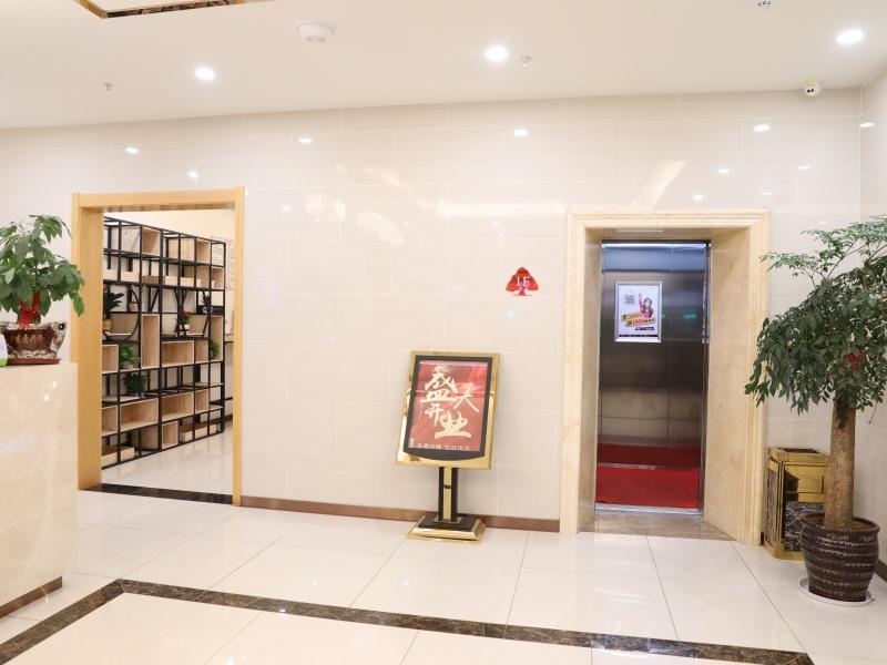 GreenTree Inn (Fuzhou, 1st Linchuan Middle School) image