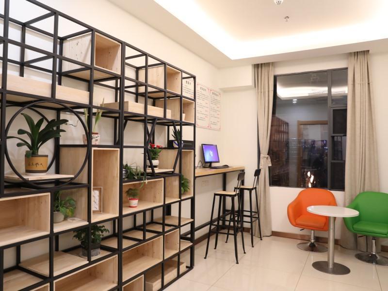 GreenTree Inn (Fuzhou, 1st Linchuan Middle School) image