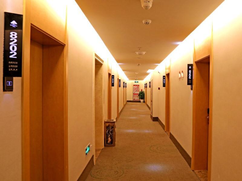 GreenTree Inn (Fuzhou, 1st Linchuan Middle School) image