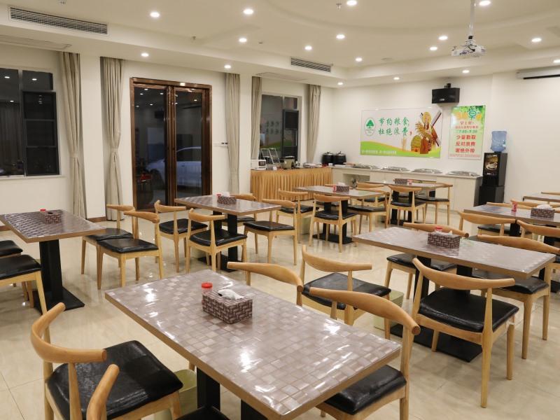 GreenTree Inn (Fuzhou, 1st Linchuan Middle School) image