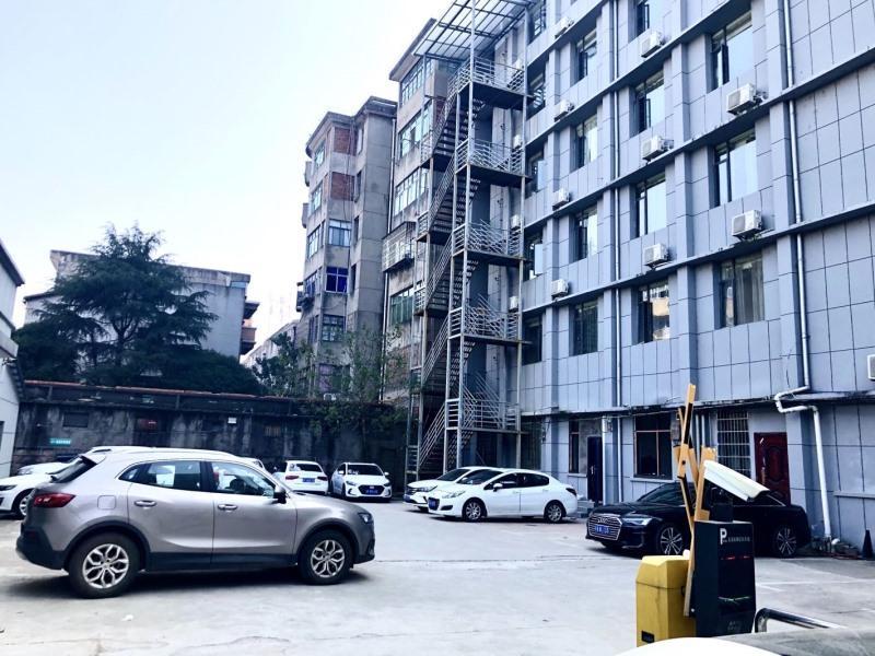 GreenTree Inn (Fuzhou, 1st Linchuan Middle School) image