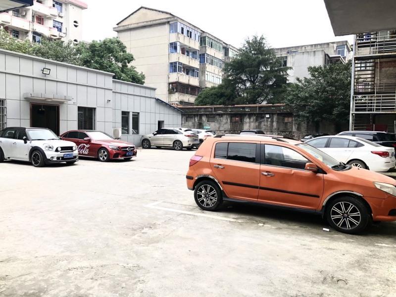 GreenTree Inn (Fuzhou, 1st Linchuan Middle School) image