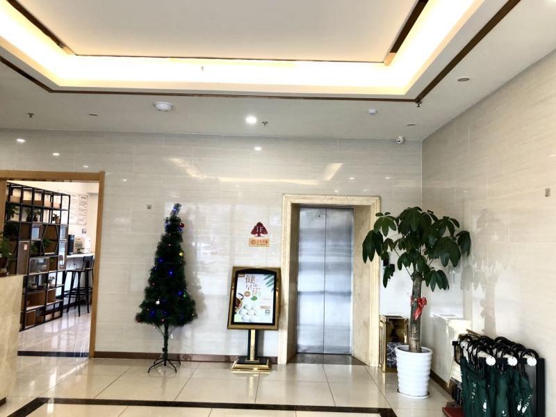 GreenTree Inn (Fuzhou, 1st Linchuan Middle School) image