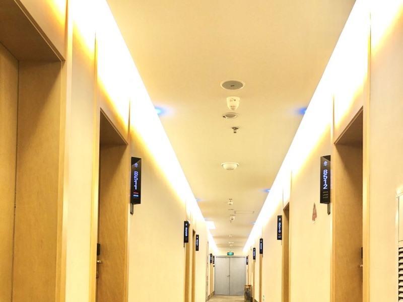 GreenTree Inn (Fuzhou, 1st Linchuan Middle School) image
